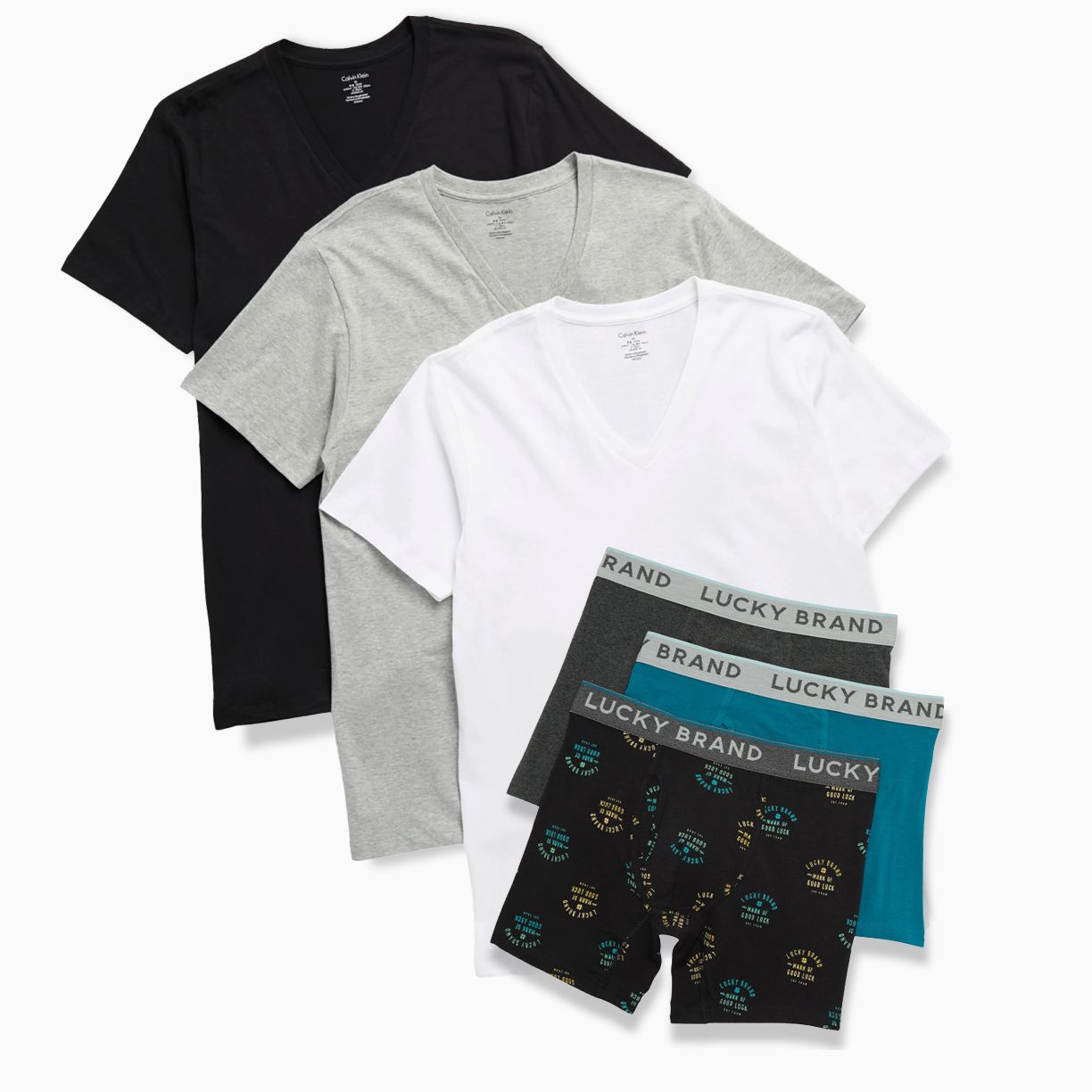 Men's Sleepwear & Underwear Under $35